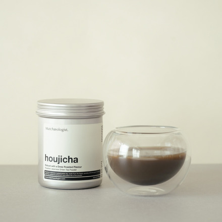 「Houjicha」3,456円（税込）