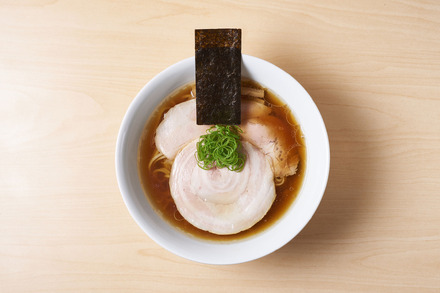 ラーメン（税込1,100円）