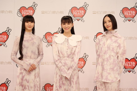 Perfume（C）NHK