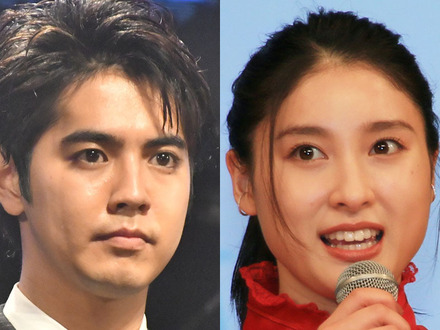 土屋太鳳とGENERATIONS・片寄涼太が結婚&妊娠を発表