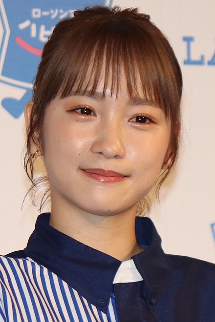 川栄李奈、第2子妊娠を発表 | RBB TODAY