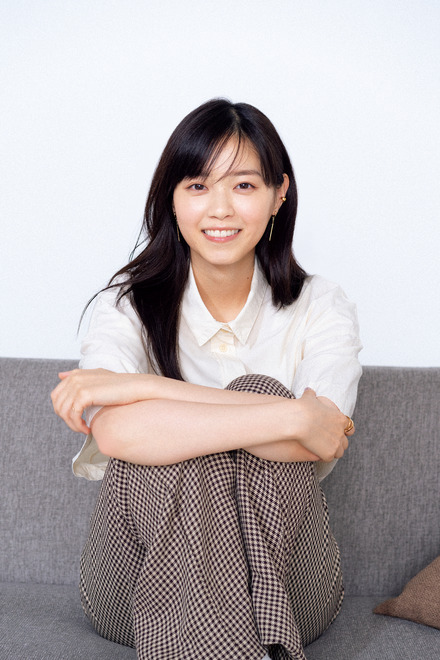 西野七瀬(C)光文社／週刊FLASH 写真：篠田直人