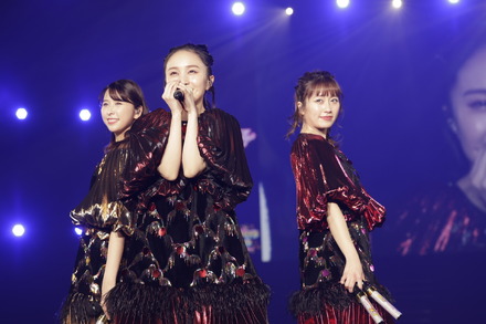 ももクロ、私立恵比寿中学ら11組のアイドルグループが熱狂ライブ！“夢