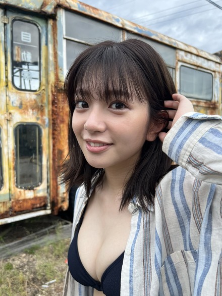 長月翠 yanmaga.jp