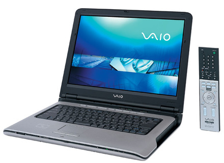 VAIO type A