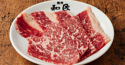 【肉の日】焼肉の和民で「肉の日」企画！「和牛カルビ」が特別価格に