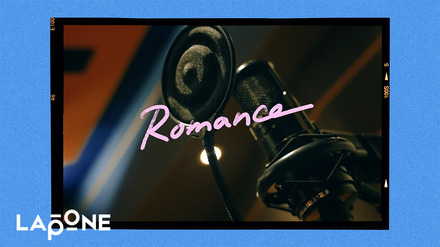 JO1、新曲「Romance」のレコーディング映像公開！