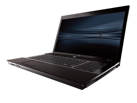 HP ProBook 4710s/CT