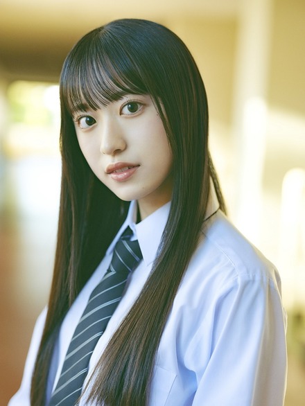 村井優（櫻坂46 三期生）