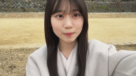 櫻坂46の三期生、最後の1人は山下瞳月！京都出身の18歳