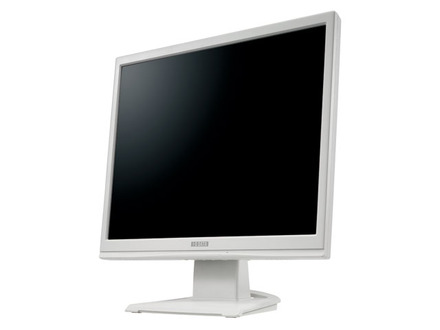 LCD-A173KW（ホワイト）