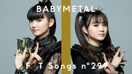 BABYMETAL