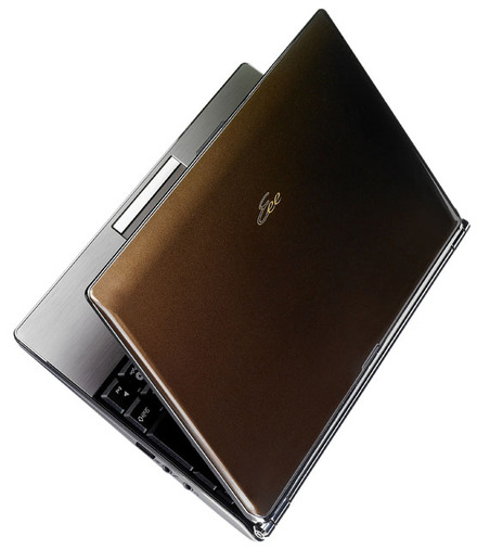 Eee PC S101