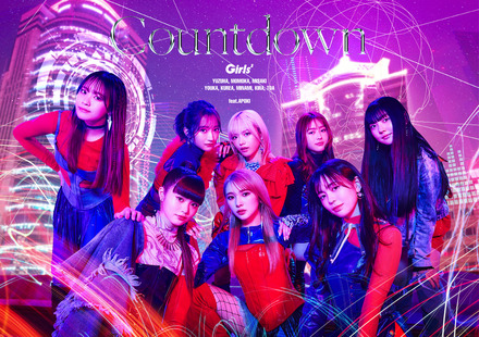 Girls²、通算13枚目のEPを5月24日発売!バーチャルK-POPアーティスト・APOKIとのコラボ曲も