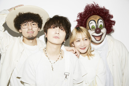 SEKAI NO OWARI・Saoriが歌う新曲「バタフライエフェクト」がドラマ『わたしのお嫁くん』オープニング曲に