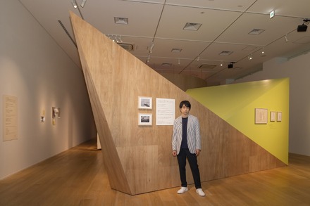 『櫻井翔 未来への言葉展 SHO SAKURAI：WORDS FOR THE FUTURE』