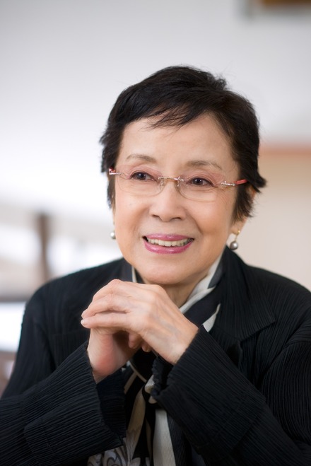 奈良岡朋子さんの75年にわたる俳優人生をNHKが長期取材