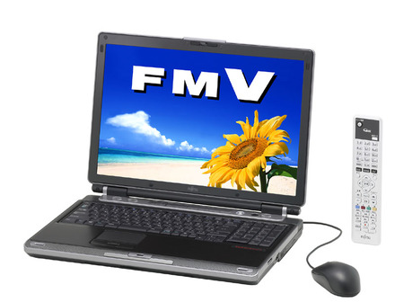 FMV-BIBLO NX90L/W