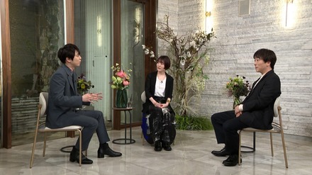(C)フジテレビ