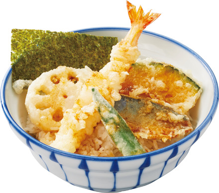 【元祖】天丼