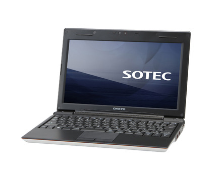SOTEC C204A5シリーズ
