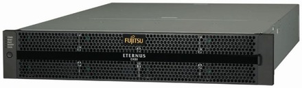 富士通エントリーディスクアレイ「ETERNUS DX60」