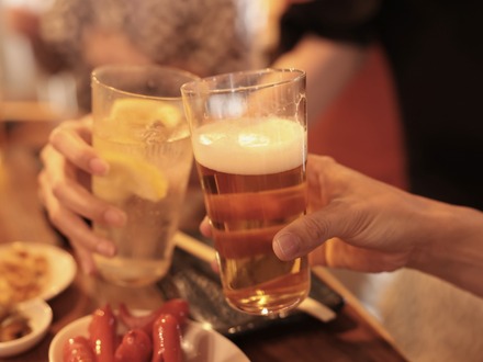 #シモキタで乾杯 はしご酒でみんな呑み友