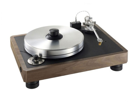 VPI Classic Turntable（ウォルナット）