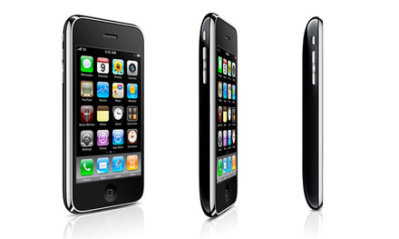 ソフトバンク、「iPhone 3G S」の価格を発表——キャンペーン適用で16GB
