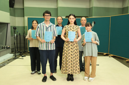 (c)NHK
