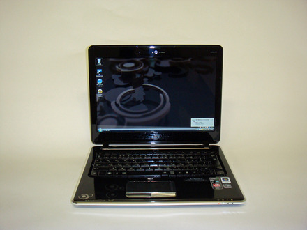 HP Pavilion Notebook PC dv2