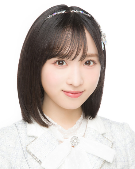 小栗有以（C）AKB48