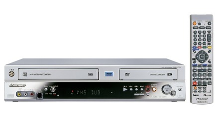 「DVR-RT7H」