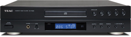 CD-P1260