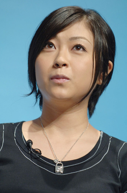 宇多田ヒカル (Photo by Jun Sato/WireImage)