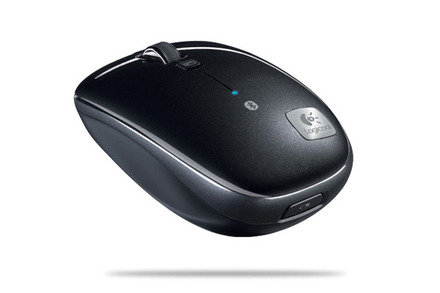 ロジクール Bluetooth マウス M555b