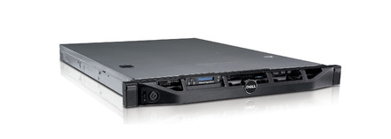 PowerEdge R410（イメージ）