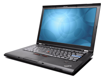 ThinkPad T400s