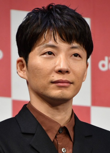 星野源【写真:竹内みちまろ】