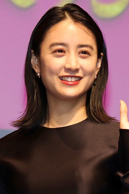 山本美月【撮影:浜瀬将樹】