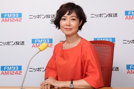 有働由美子、阪神タイガース優勝の心境語る「実感わかないものですね」