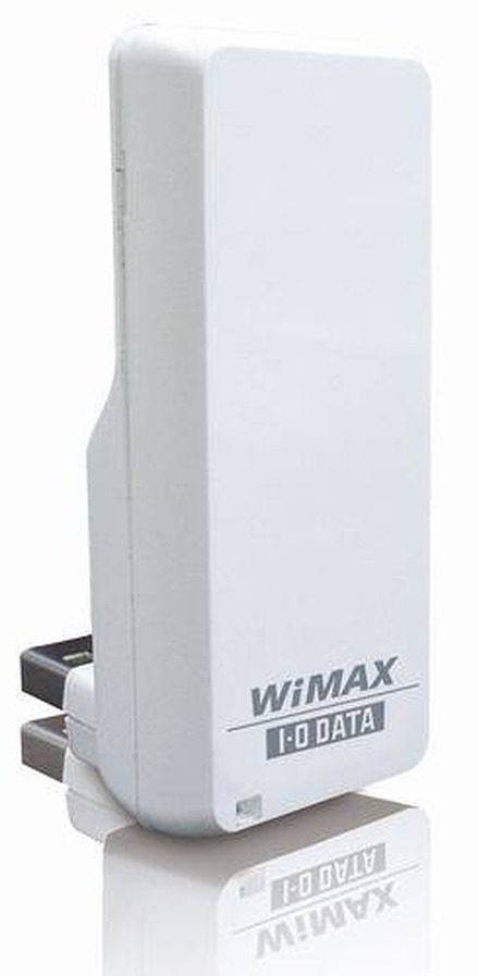 「＠nifty WiMAX」専用USB接続型データ通信カード「WMX-U03」