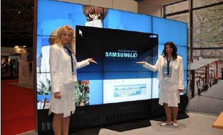 Samsung UD