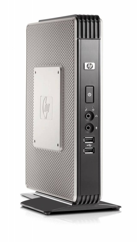 HP t5730w Thin Client