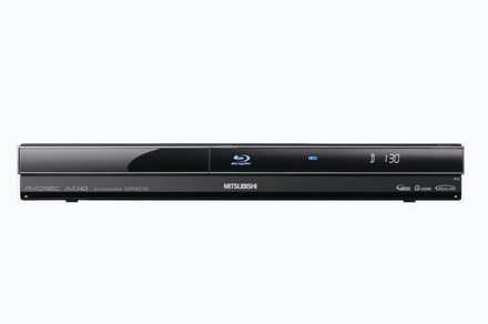 DVR-BZ130