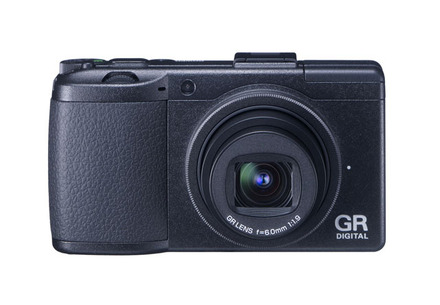 GR DIGITAL III