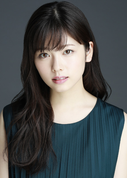 小芝風花、フジ新ドラマ『大奥』で主演！徳川家治と政略結婚させられる倫子役に