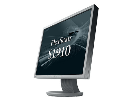 EIZO FlexScan S1910