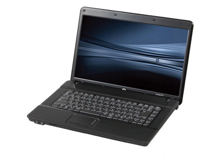 HP Compaq 610 Notebook PC