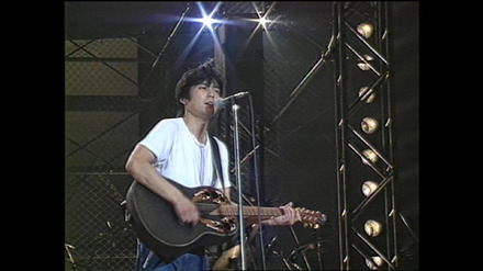 尾崎豊さん、デビュー40周年を記念して「15の夜」MVがYouTubeで初公開